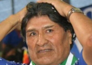 Bolivia's Constitutional Court rules Evo may never run again for president — MercoPress