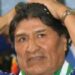 Bolivia's Constitutional Court rules Evo may never run again for president — MercoPress