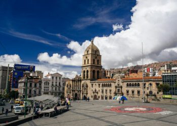 Bolivia’s Economy in Crisis as Ruling Party Factions Clash