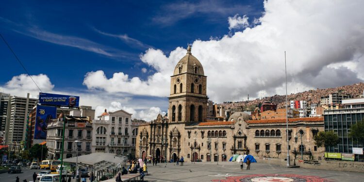 Bolivia’s Economy in Crisis as Ruling Party Factions Clash