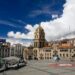 Bolivia’s Economy in Crisis as Ruling Party Factions Clash