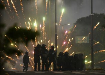 Bolivia’s Tragedy Will End in Devaluation, Default and Chaos