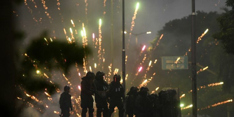 Bolivia’s Tragedy Will End in Devaluation, Default and Chaos