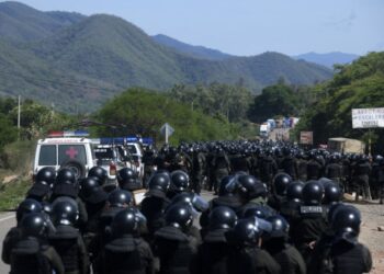 Bolivia’s Turmoil May Lead to a Political Shift