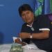 Bolivia's ex-leader Morales tells the AP he will press on with hunger strike against the government