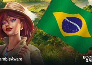 Booming Games’ premium content is now certified in Brazil