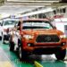 Borderlands Mexico: Toyota pumping $1.45B into Mexico to boost Tacoma production 