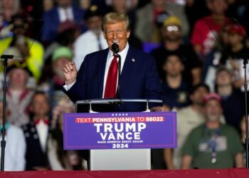 Both parties embrace central planning of the American economy now – Orange County Register