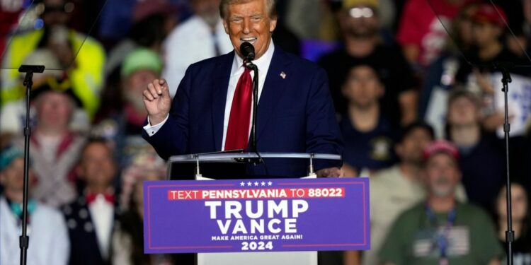 Both parties embrace central planning of the American economy now – Orange County Register