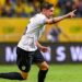 Brazil 1-1 Uruguay: Valverde and Gerson hit superb goals in drab spectacle