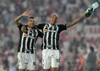 Brazil Dominates South American Soccer Yet Again