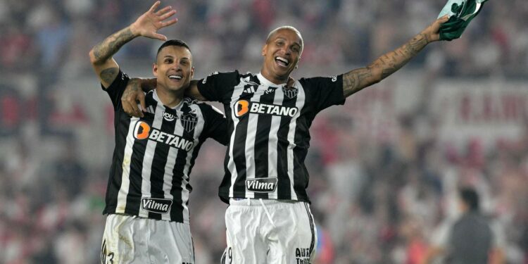 Brazil Dominates South American Soccer Yet Again