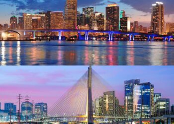 Brazil Is Quickly Becoming a Vital LatAm Market for Greenberg Traurig, Other US Law Firms