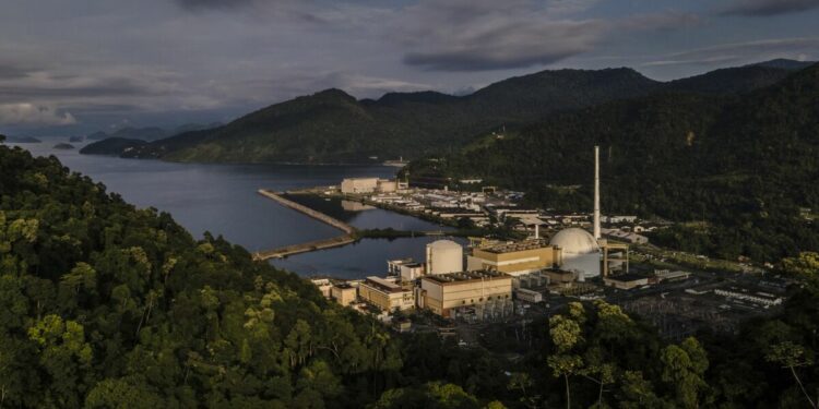 Brazil Seeks Partners in Revived Ambition to Find Uranium Riches