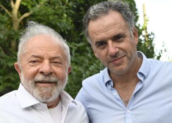 Brazil Views Orsi in Uruguay as a Strategic Ally - 25/11/2024 - World