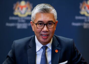 Brazil at sweet spot for Malaysian semiconductor industry to de-risk supply chain - Tengku Zafrul