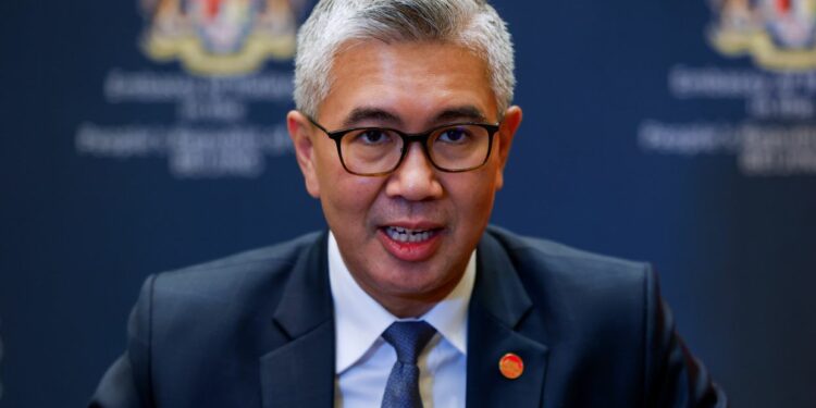 Brazil at sweet spot for Malaysian semiconductor industry to de-risk supply chain - Tengku Zafrul