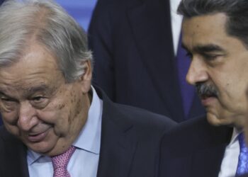 Brazil criticizes Venezuela for escalating tensions and personal attacks