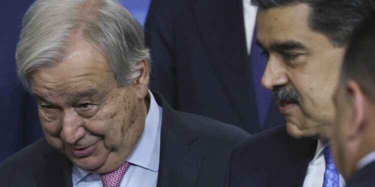 Brazil criticizes Venezuela for escalating tensions and personal attacks