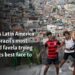 Brazil's most populated favela trying to show its best face to tourism