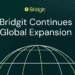 Bridgit, North America’s Leading Workforce Planning Software, Continues Global Expansion