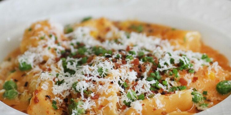 Buccan hits OpenTable's Top 100 restaurants for second year running