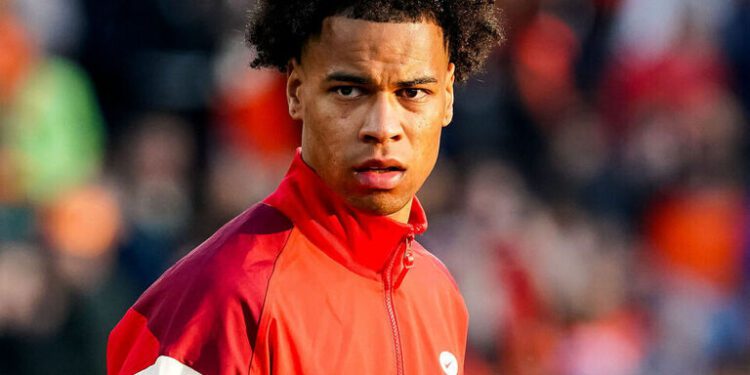 Buchanan, Kone back for Canada as Cornelius misses Nations League duty