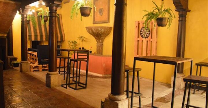 Business in Antigua Guatemala image 1