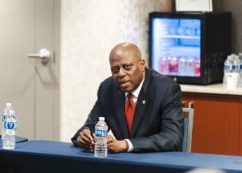 Tinubu did not ASK Cardoso to resign, says presidency