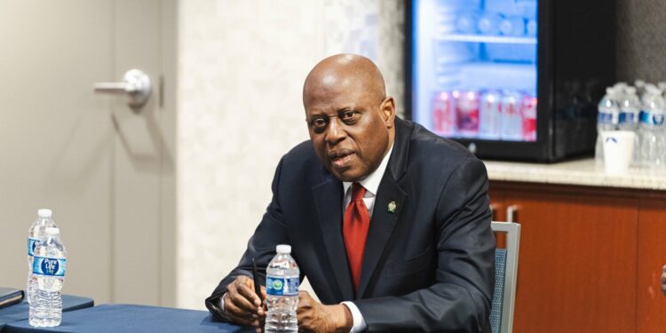 Tinubu did not ASK Cardoso to resign, says presidency