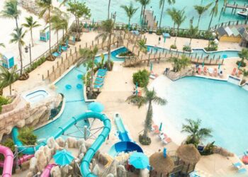 CCA puts up Bahamas hotels as security | News