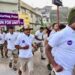 CISF conducts ‘Run for Unity’ to honour Sardar Patel on birth anniv