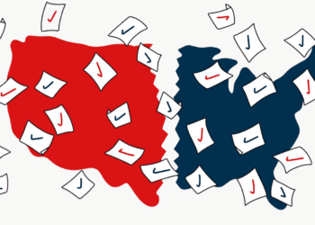 COLUMN | America's Blue Belt