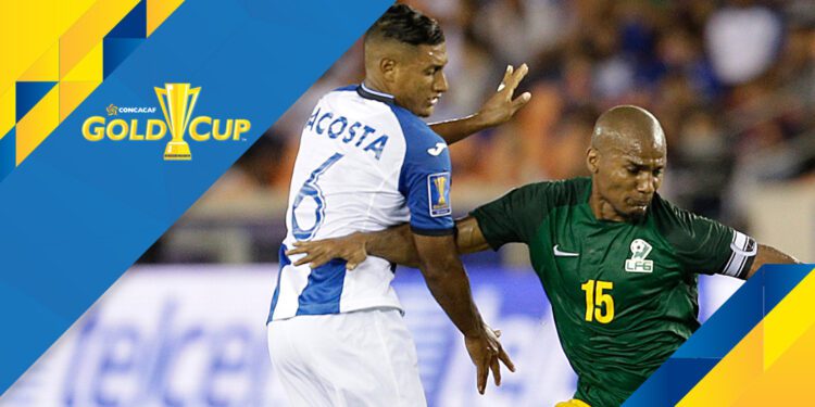 CONCACAF issues Florent Malouda ruling, French Guiana forfeit Gold Cup game