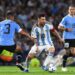 CONMEBOL 2026 World Cup qualifying schedule, results, table: Messi's Argentina top; Brazil struggling