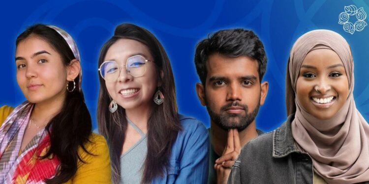 COP29 Youth Delegates on Climate Migration