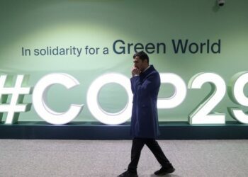 COP29 begins in Baku, Biden visits Peru and Reeves makes first Mansion House speech