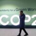 COP29 begins in Baku, Biden visits Peru and Reeves makes first Mansion House speech