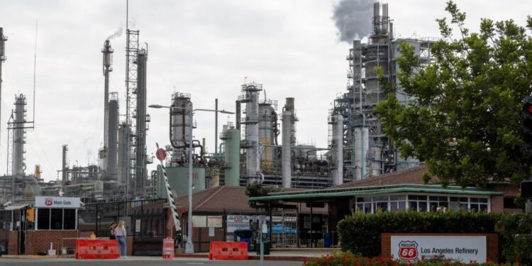 California emissions proposal would devastate Arizona, Nevada, U.S. economy — and the environment – San Gabriel Valley Tribune