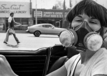 California, it's going to be OK. This is still our moment