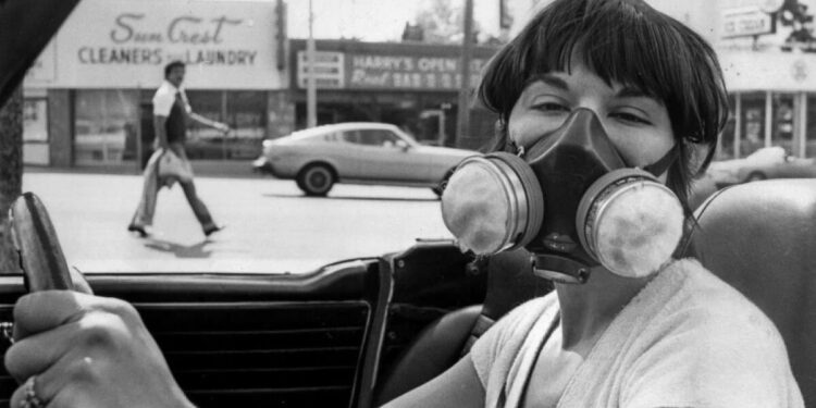 California, it's going to be OK. This is still our moment