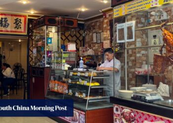 Can Hongkongers make it big in Peru? The country’s Chinese community, experts weigh in