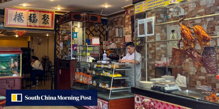 Can Hongkongers make it big in Peru? The country’s Chinese community, experts weigh in