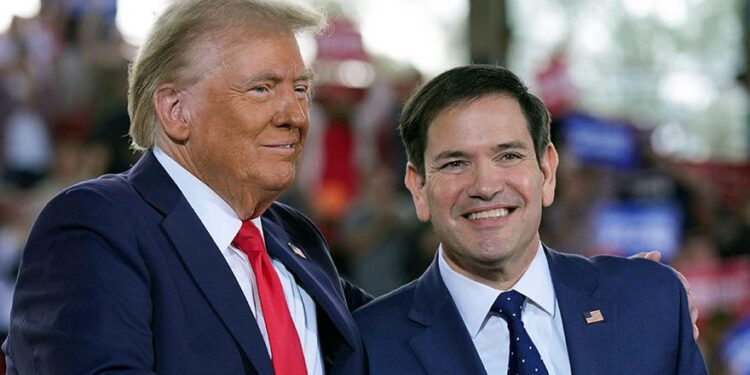 Can Trump’s State and Defence Nominees Reset Relations with Latin America?