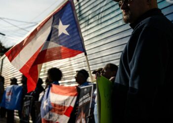 Can U.S. territories vote for president? Guam, Puerto Rico explained