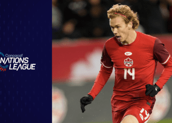 Canada see off Suriname to win Concacaf Nations League quarterfinal