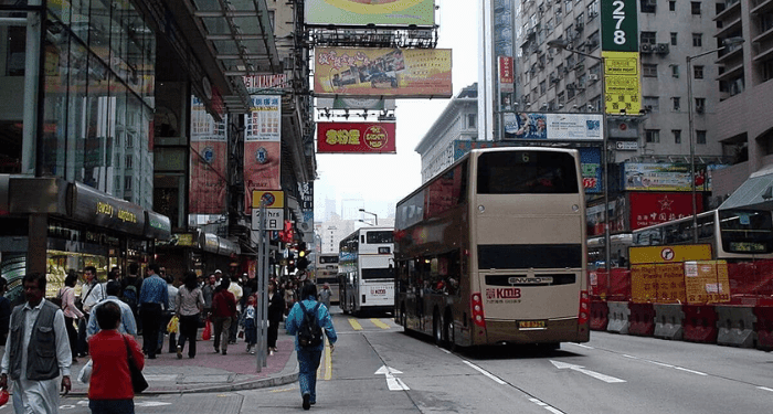 Japa: How Hong Kong is luring Nigerians, others with N3m teaching ‘salary’