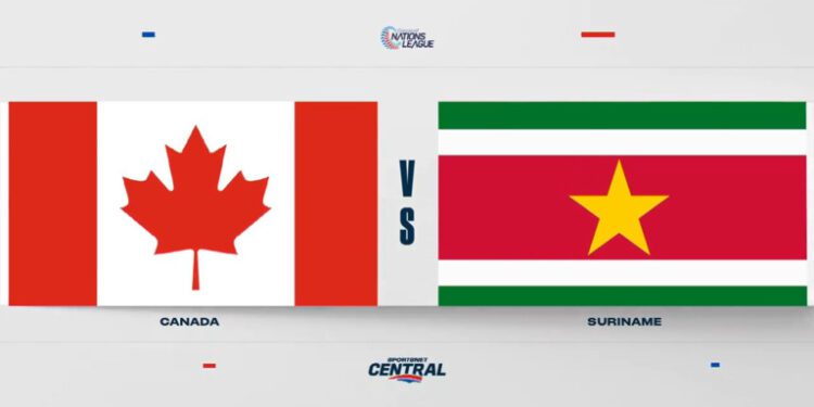 Canada's formula of speed, power key to overcoming Concacaf opponents