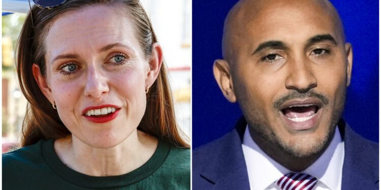 Candidates for Alabama’s new Congressional District 2 make their final pitches