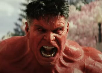 'Captain America: Brave New World' gets official trailer: Watch here